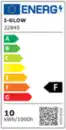 Bild 3 von SMD-LED-Leuchtmittel - Birne E27 9,4W