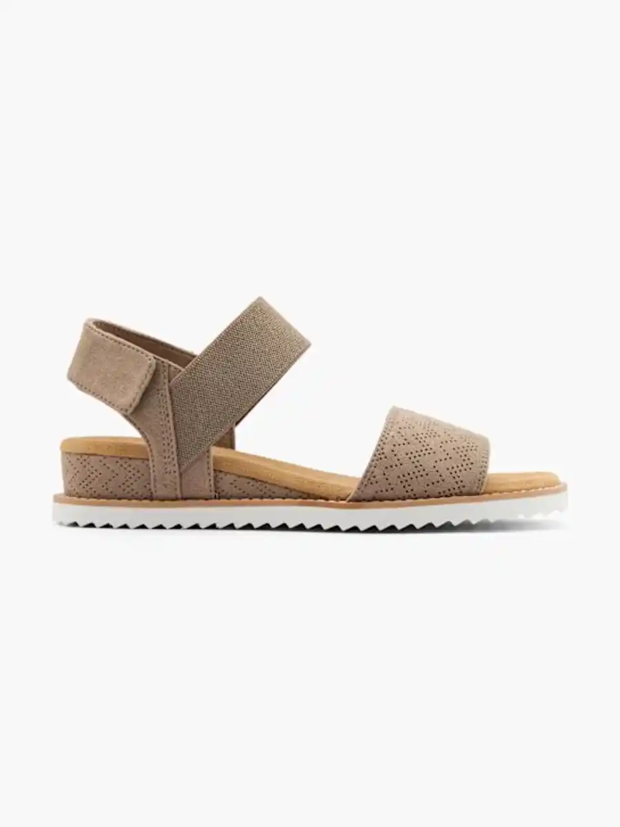 Bild 1 von Skechers BOBS DESERT KISS Sandalette