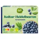 Bild 1 von Bio-Obstsortiment 300 g, Heidelbeeren