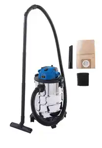 Elektro Nass- Trockensauger 25 L VC25