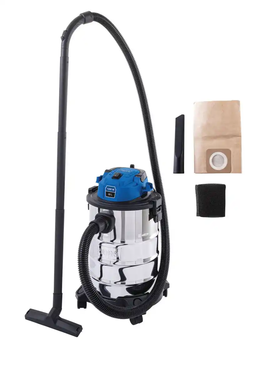 Bild 1 von Elektro Nass- Trockensauger 25 L VC25