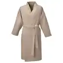 Bild 1 von BJÄLVEN Bademantel, beige, S/M