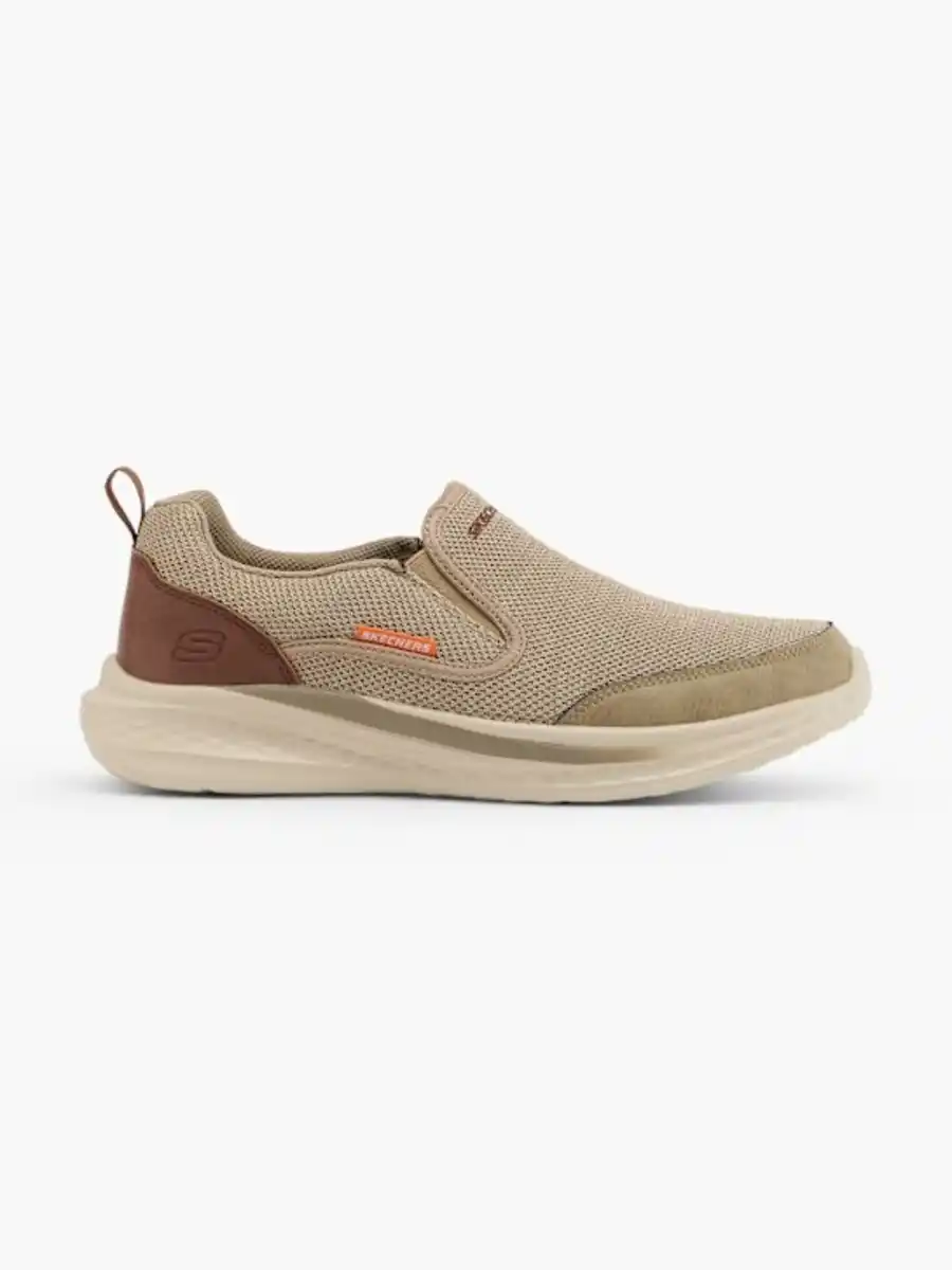 Bild 1 von Skechers RELAXED FIT: SLADE - LUCAN Slip On Sneaker