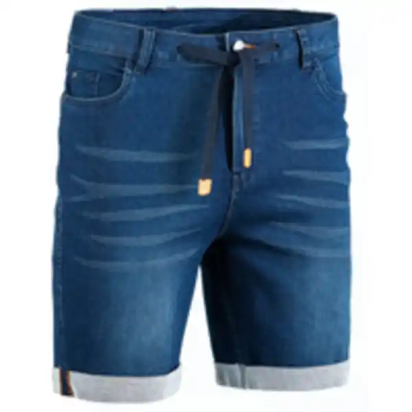 Bild 3 von Joggjeans-Bermuda für Herren