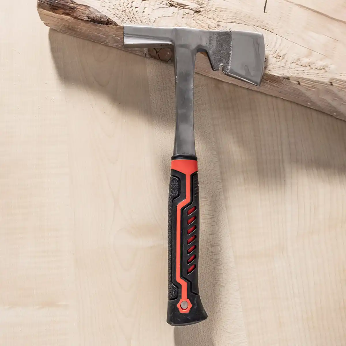 Bild 1 von Axtförmiger Hammer