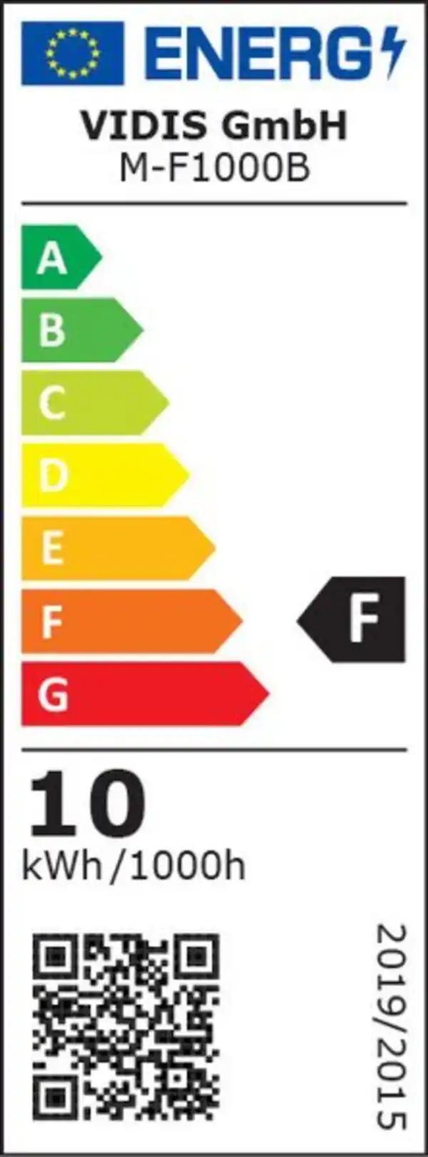 Bild 3 von LED-Fluter 10 Watt