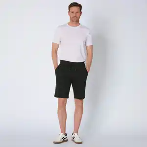 Herren-Bermudas mit Kordelzug