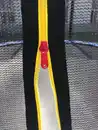 Bild 1 von Ersatz- Sicherheitsnetz für Trampoline Ø ca. 366 cm