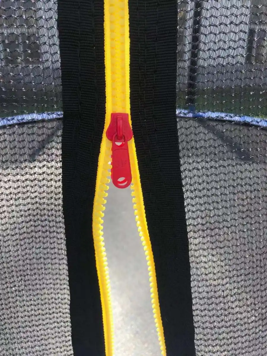 Bild 1 von Ersatz- Sicherheitsnetz für Trampoline Ø ca. 366 cm