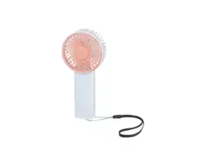 LED Handventilator