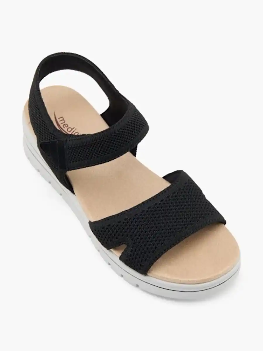Bild 2 von Medicus Sandalette