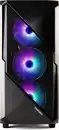 Bild 1 von Gamemax Striker 7916 PC schwarz, AMD Ryzen 7, 16 GB RAM, 1000 GB SSD, nVidia GeForce RTX 5060 Ti (16 GB), Windows 11, Gaming geeignet