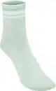 Bild 3 von FILA Fila Quartersocken 3er-Set weiß/beige/mint Gr. 35/38