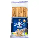 Bild 1 von CUCINA Grissotti 200 g, Sesam-Mohn-Leinsamen