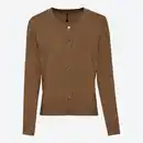 Bild 3 von Damen-Cardigan mit Viskose