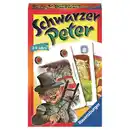 Bild 1 von Schwarzer Peter - Mitbringspiel - Ravensburger