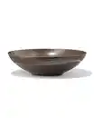 Bild 1 von Salatschüssel, Ø 28,5 cm, Puur, Steingut, dunkelbraun