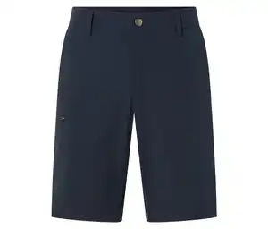 Outdoor-Shorts, navy