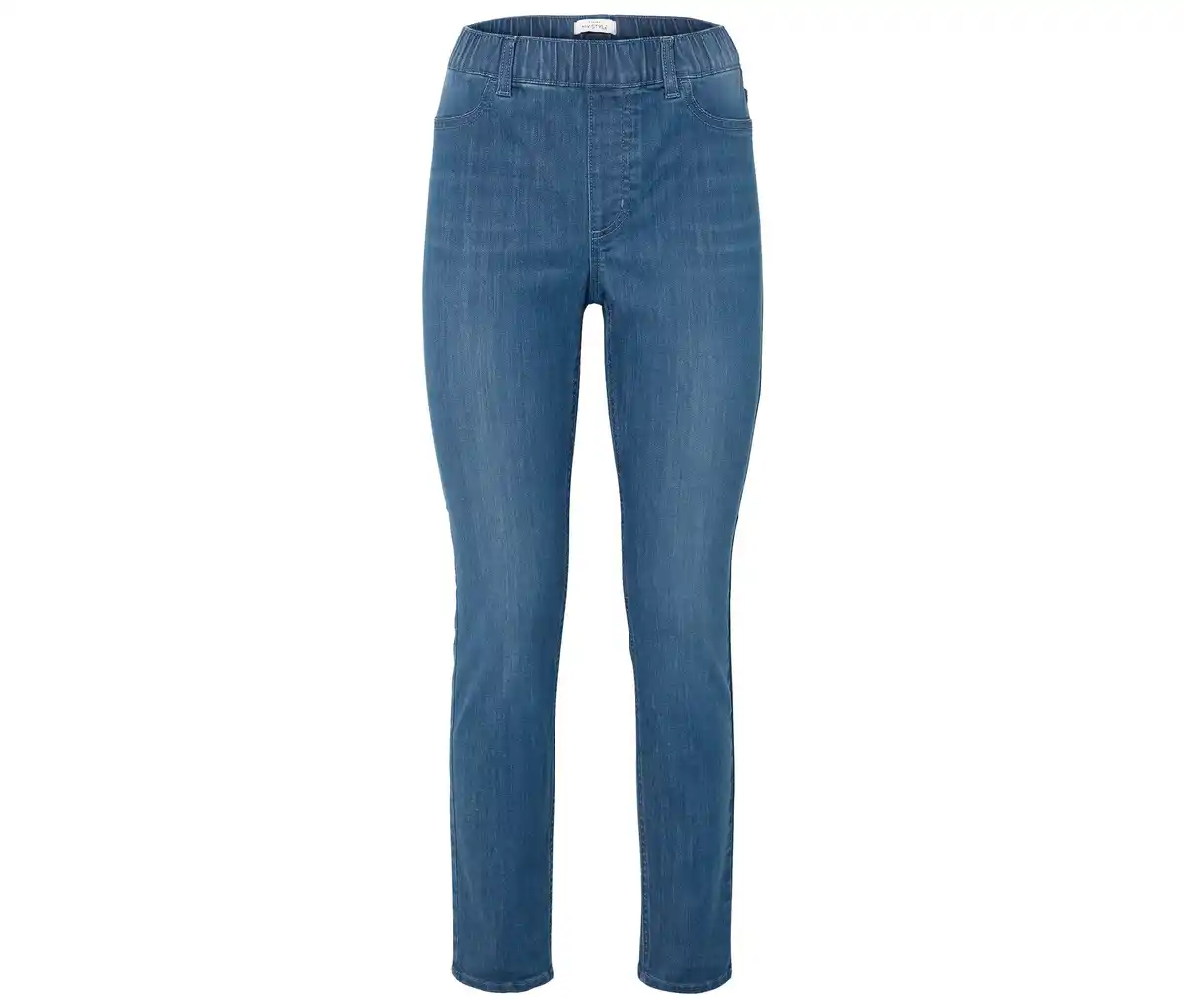 Bild 1 von Treggings – Fit »Nelly«