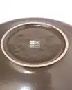 Bild 3 von Salatschüssel, Ø 28,5 cm, Puur, Steingut, dunkelbraun