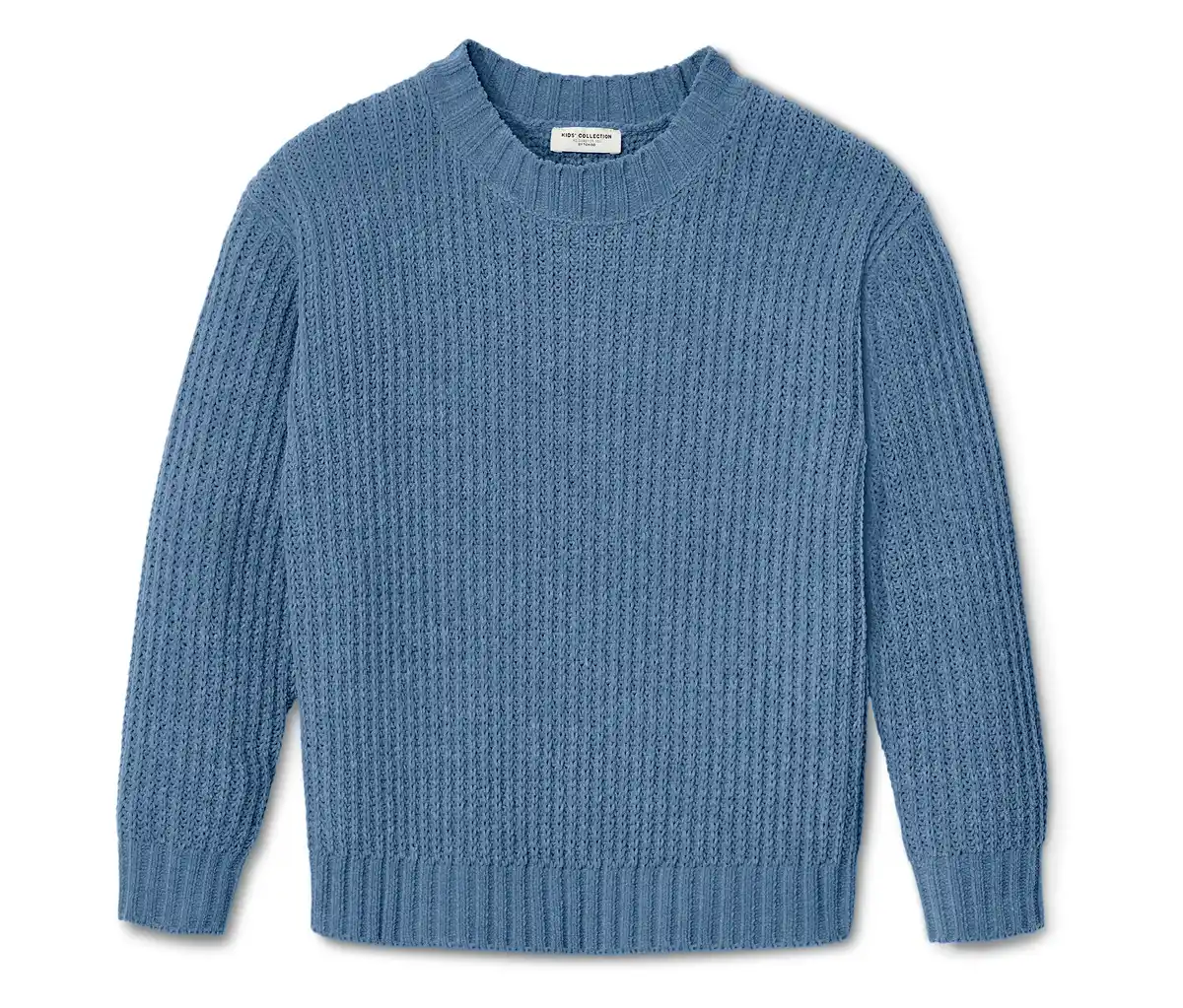 Bild 1 von Kinder-Chenille-Pullover