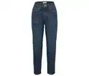Bild 1 von Mom Jeans – Fit »Nyla«, dark blue
