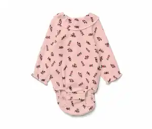 Baby-Musselin-Body
