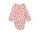 Bild 1 von Baby-Musselin-Body