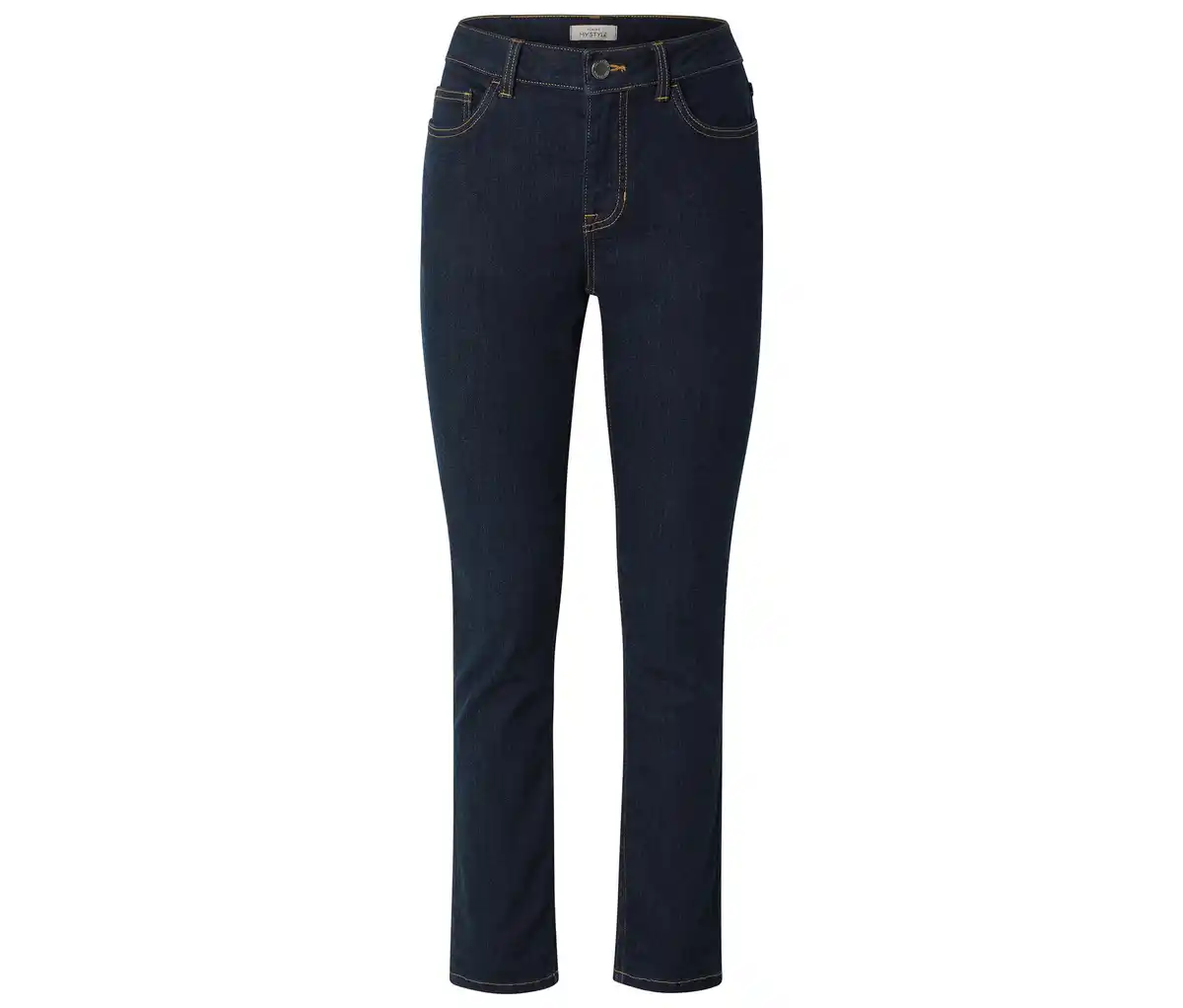 Bild 1 von Slim Jeans ‒ Fit »Emma«, dark blue rinsed