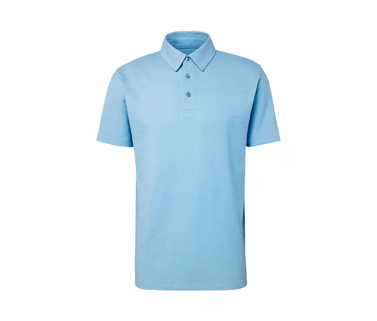 Bild 1 von Poloshirt, blau