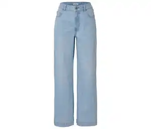 Wide Leg Jeans »Momstrech« ‒ Fit »Viki«