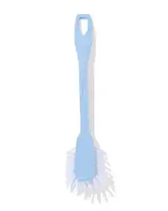 Spülbürste Blau