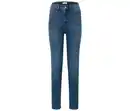 Bild 1 von Skinny Jeans – Fit »Hanna«, mid blue