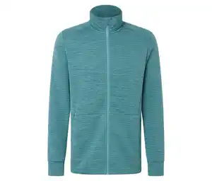 Funktionsjacke, türkis