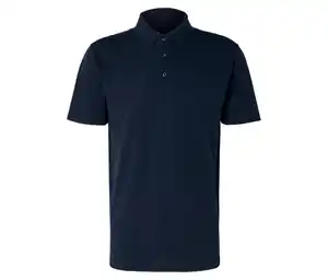 Poloshirt, navy