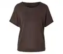 Bild 1 von Strukturiertes Shirt, braun