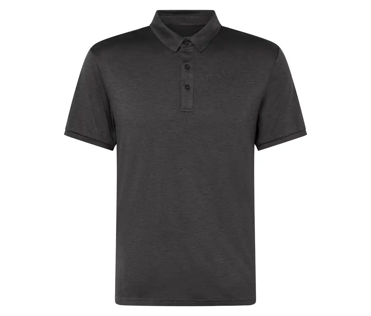 Bild 1 von Funktions-Poloshirt, anthrazit