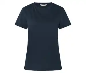 T-Shirt, dunkelblau