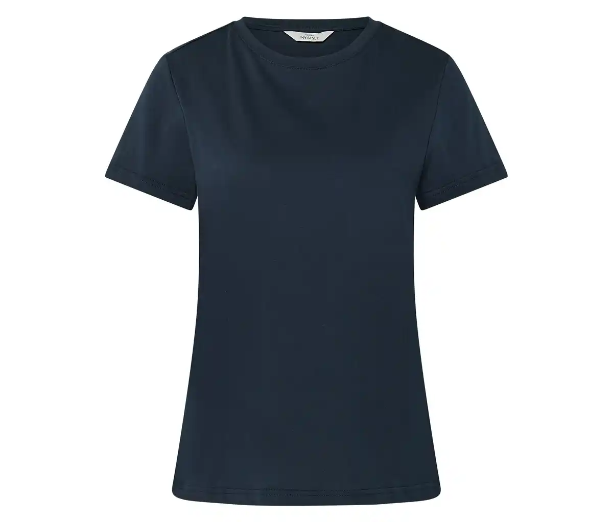 Bild 1 von T-Shirt, dunkelblau