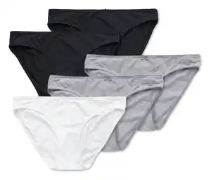 5 Slips