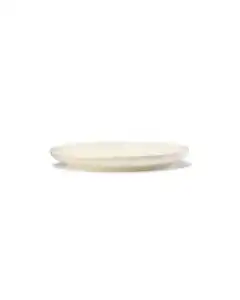 Kuchenteller Ø 16,5 cm, Knap, New Bone China, gelb