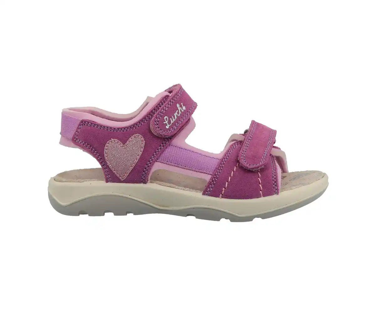 Bild 1 von Lurchi Sandale »Filia-S«, pink