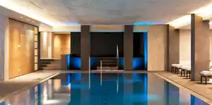 ElisabethHotel Premium Private Retreat