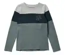 Bild 1 von Kinder-Heavy-Langarmshirt