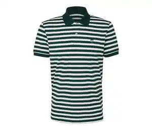 Piqué-Poloshirt
