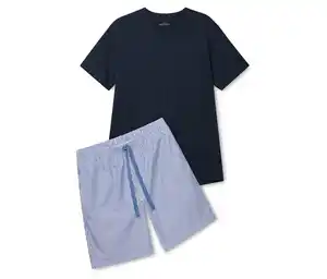 Shorty-Pyjama-Set