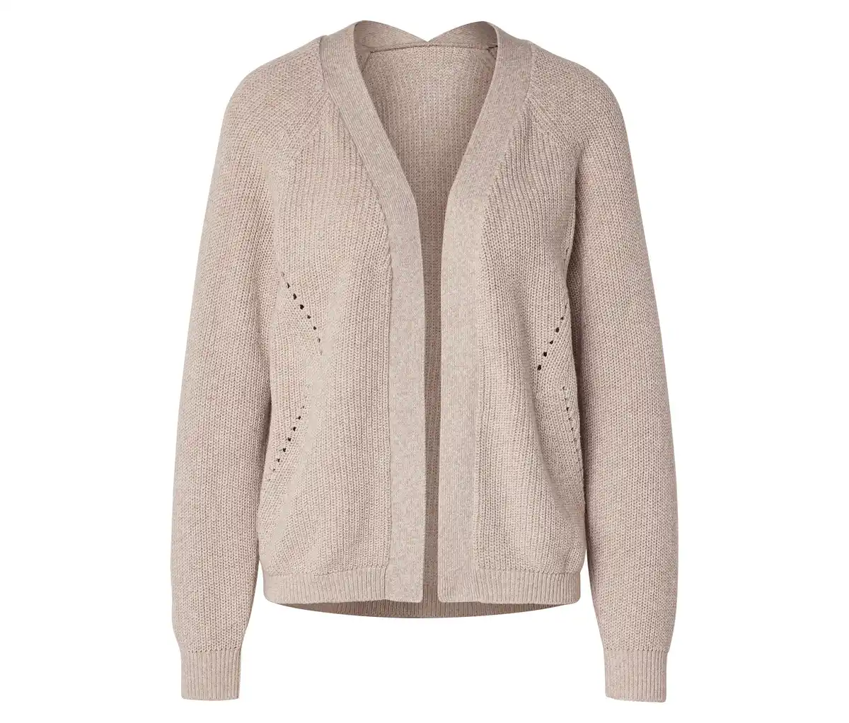 Bild 1 von Offener Cardigan