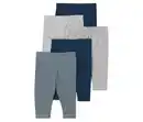 Bild 1 von 5 Kinder-Leggings, blau