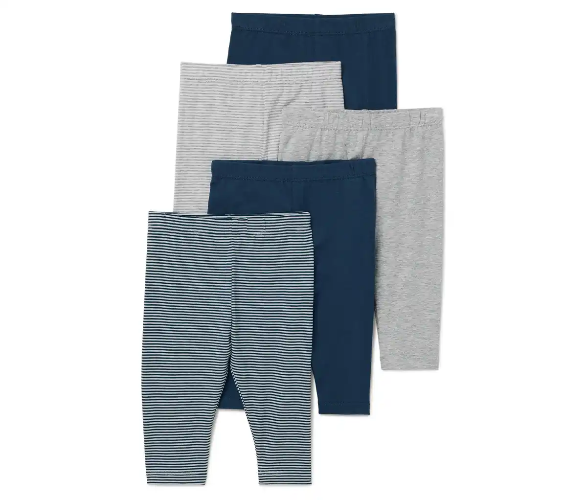 Bild 1 von 5 Kinder-Leggings, blau