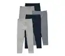 Bild 1 von 5 Kinder-Leggings, Basic
